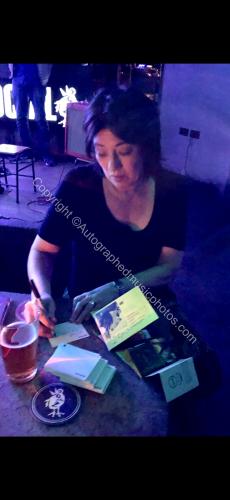miki berenyi